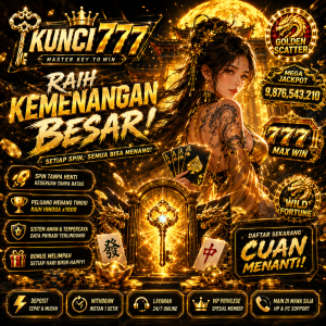 kunci777